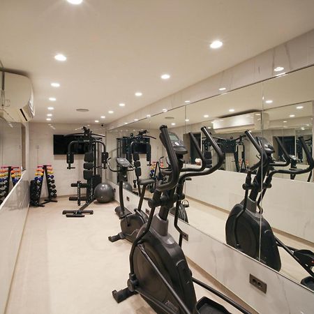 Motto By Mula Hotel Istanbul Luaran gambar