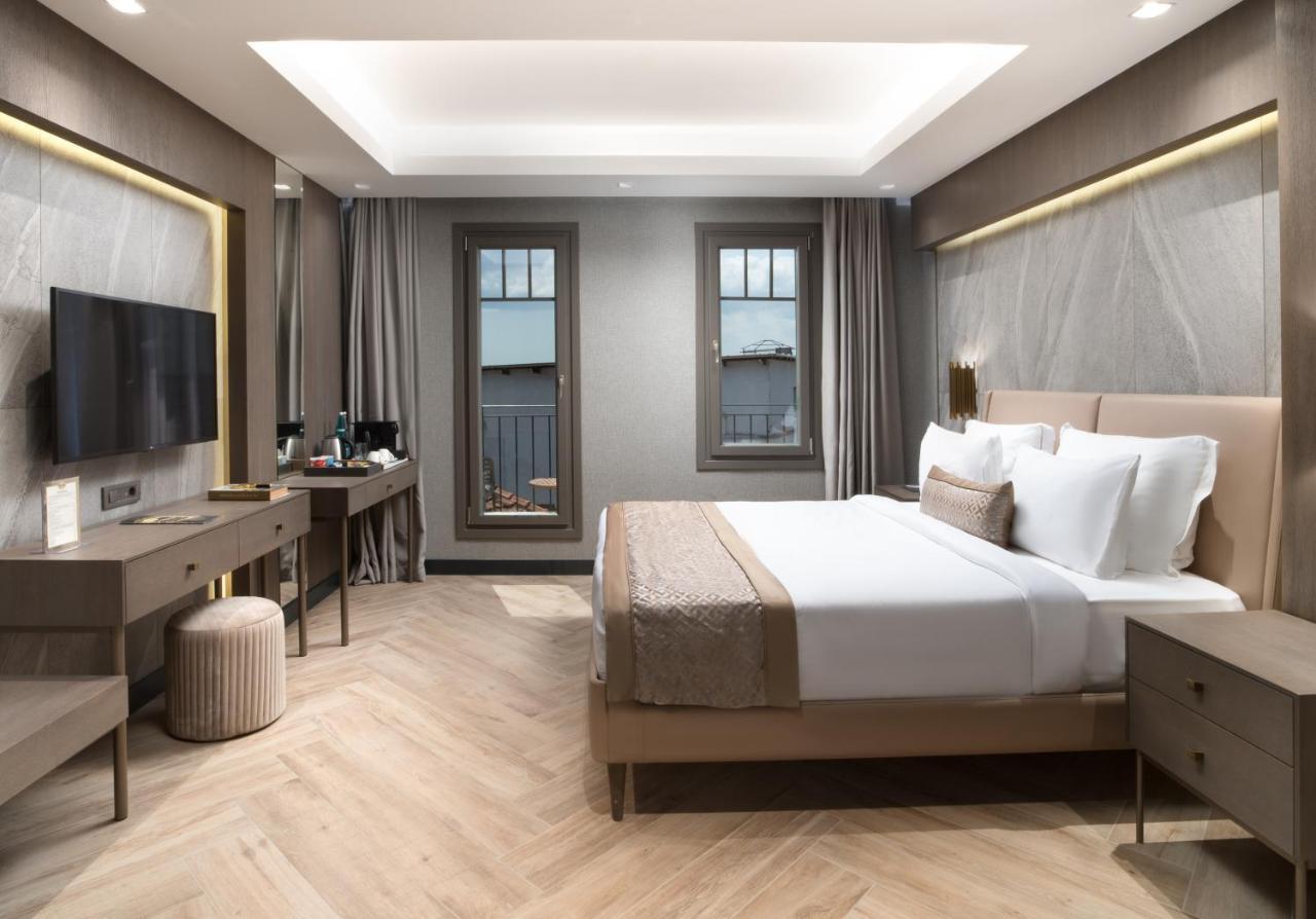 Motto By Mula Hotel Istanbul Luaran gambar