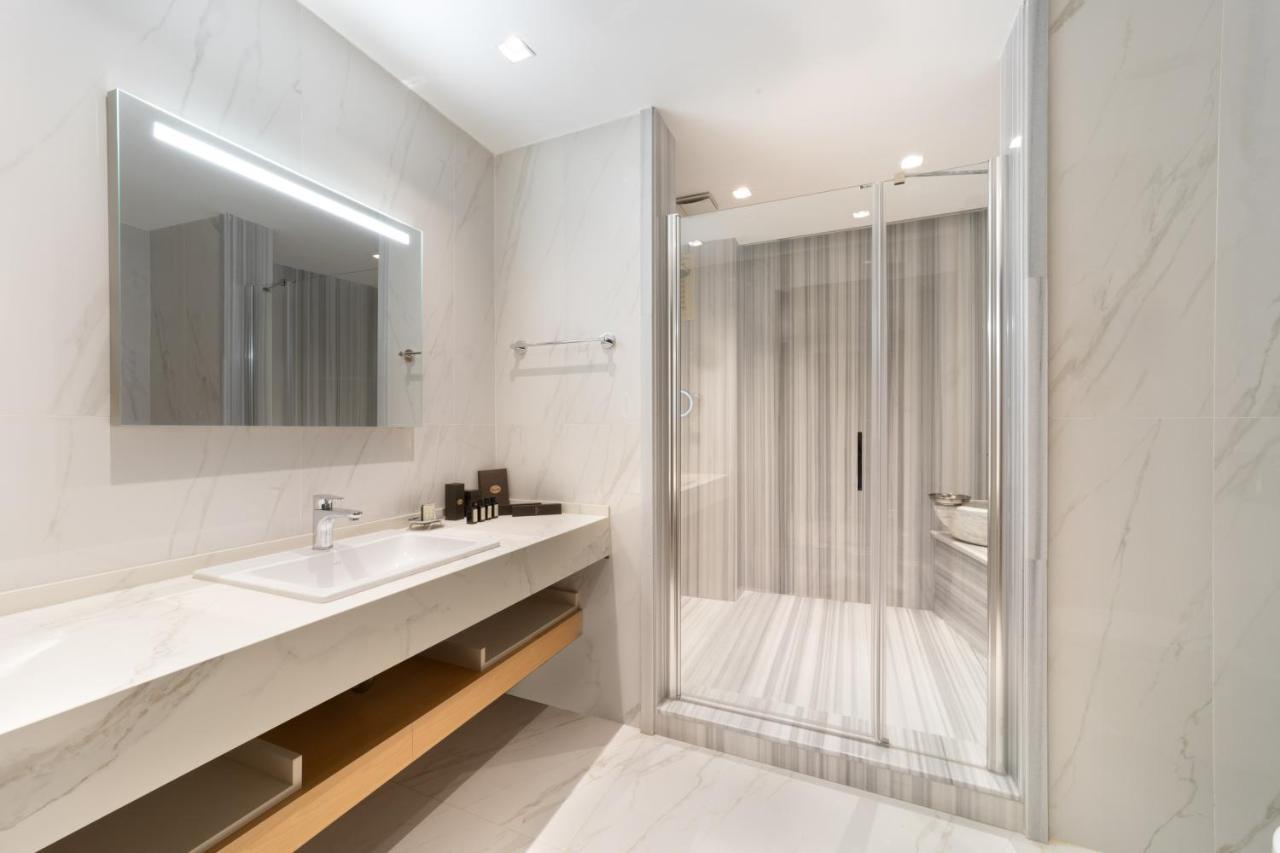Motto By Mula Hotel Istanbul Luaran gambar