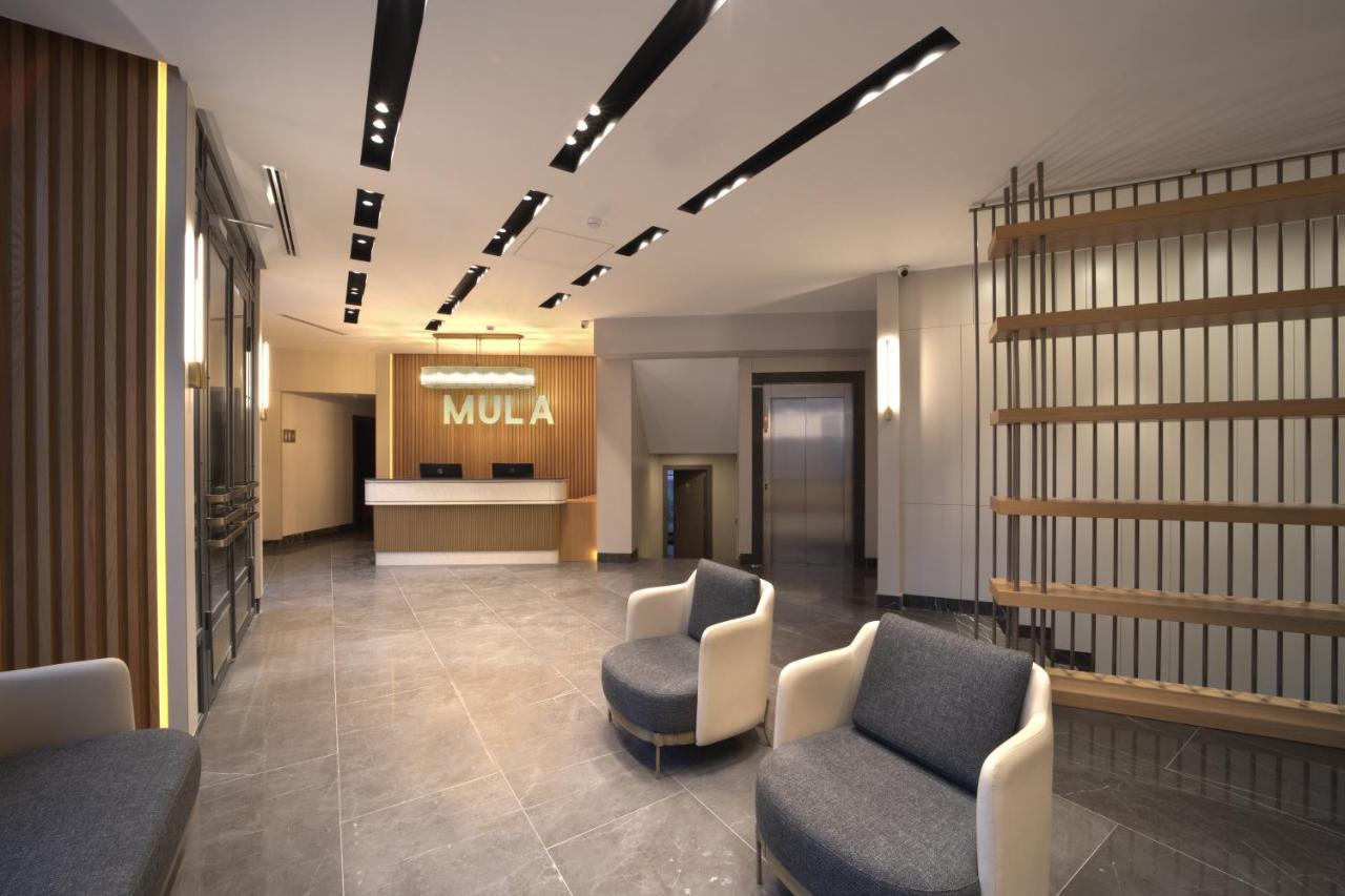 Motto By Mula Hotel Istanbul Luaran gambar