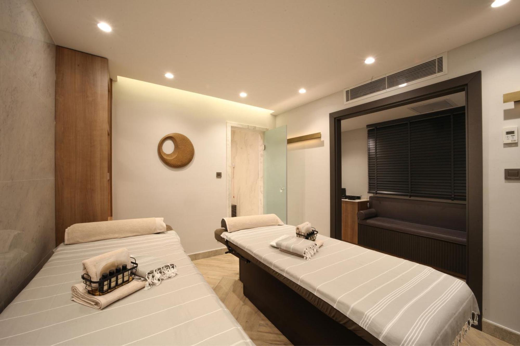 Motto By Mula Hotel Istanbul Luaran gambar