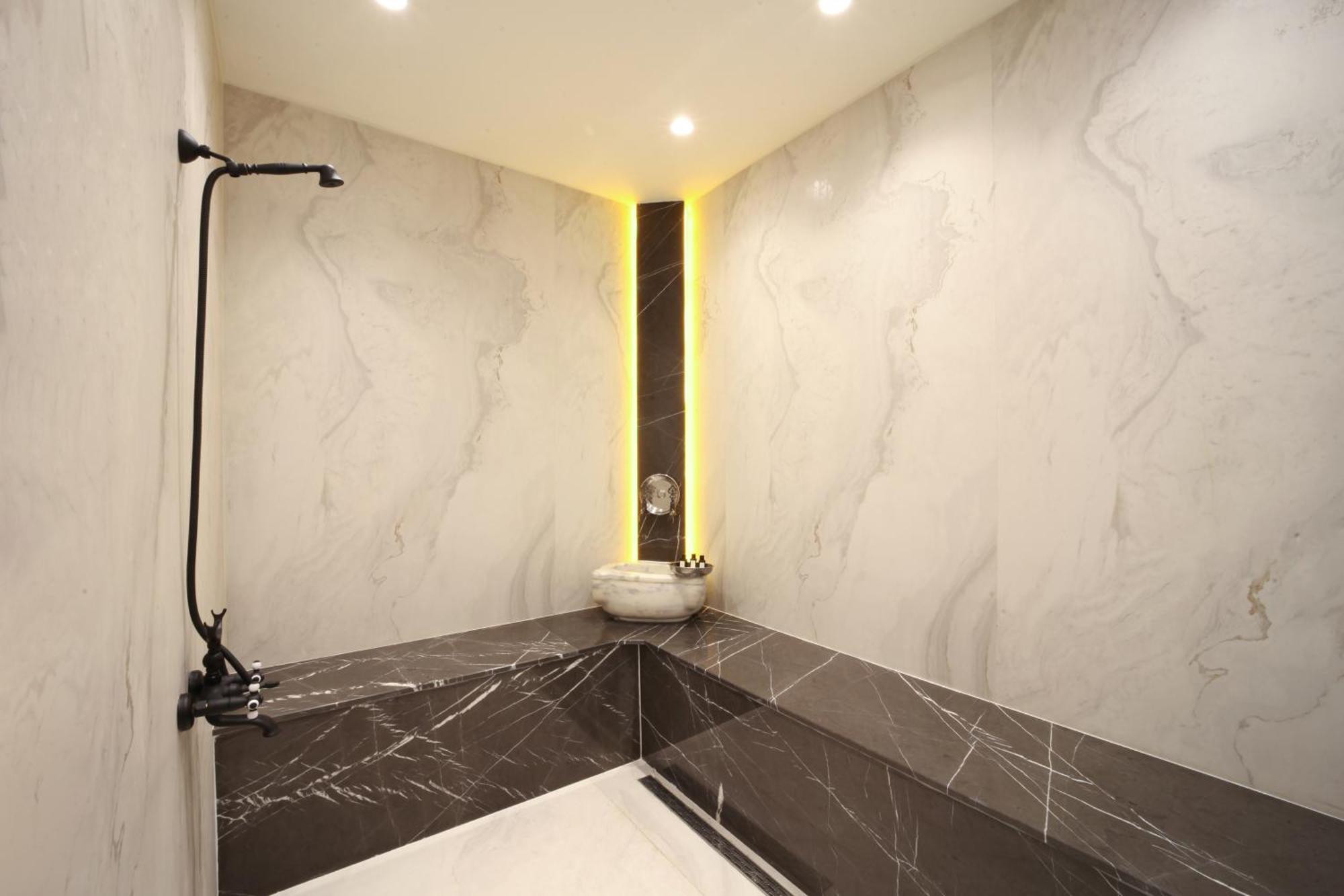 Motto By Mula Hotel Istanbul Luaran gambar