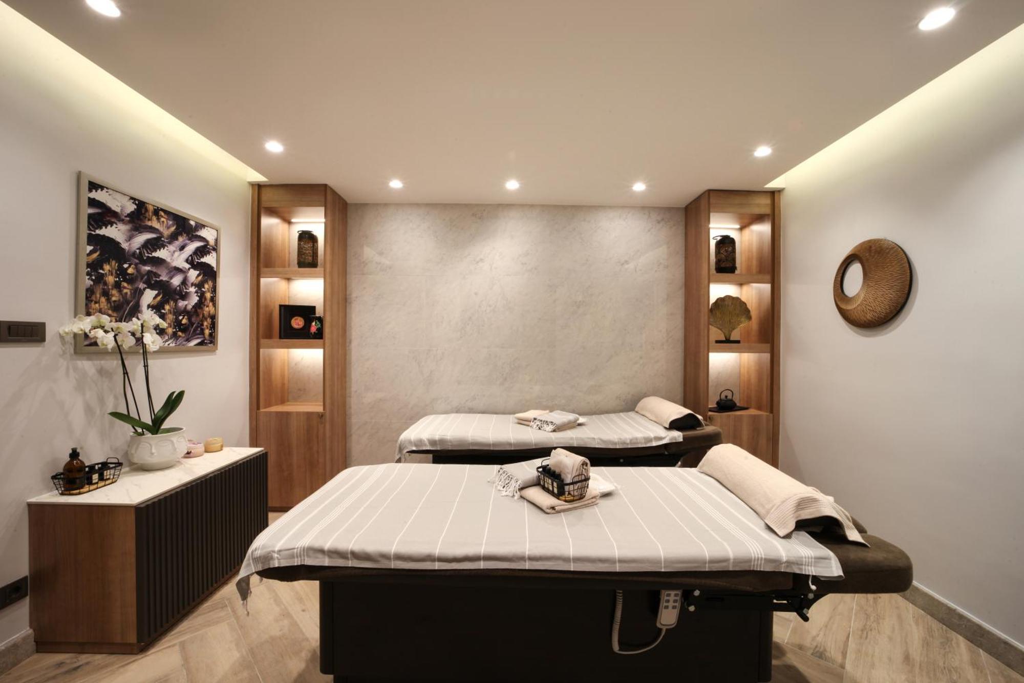 Motto By Mula Hotel Istanbul Luaran gambar