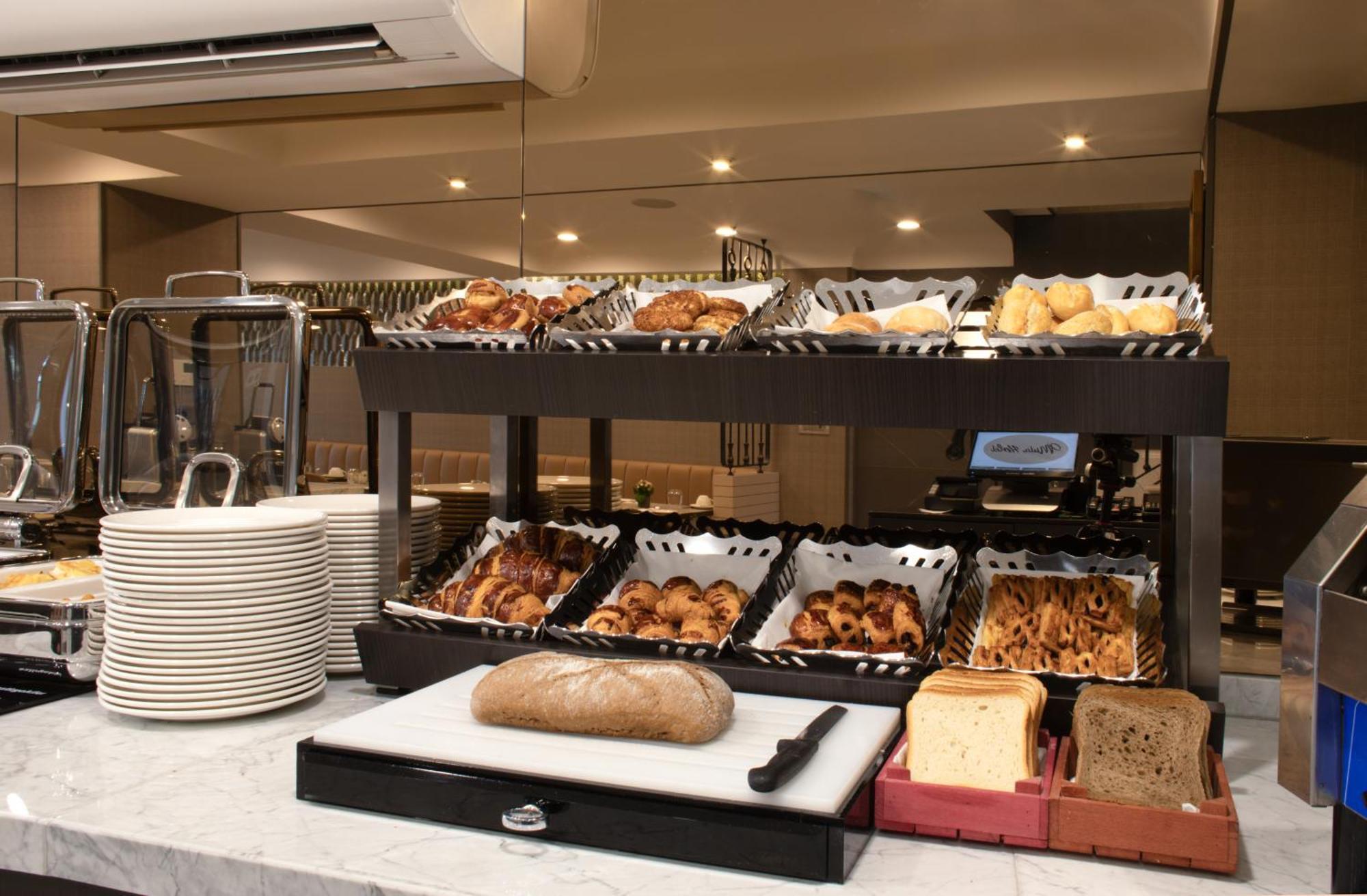 Motto By Mula Hotel Istanbul Luaran gambar